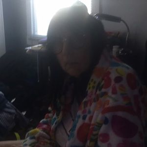 Meet your Posher, Rita